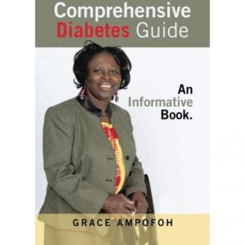 Comprehensive Diabetes Guide: An Informative Book.