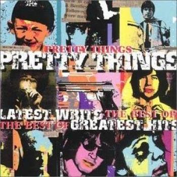 Latest Writs Greatest Hits-the