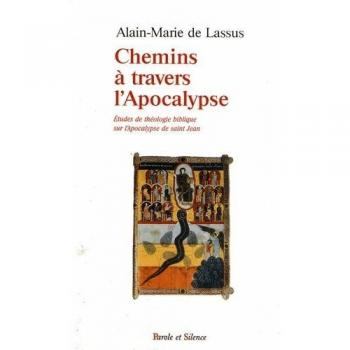 Chemins a travers l apocalypse