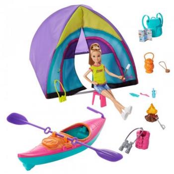 Barbie Team Stacie