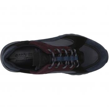 ECCO Trend‑Schuh für Herren ST1 in Marineblau „Feige Nacht“ (EU 42/42,5)