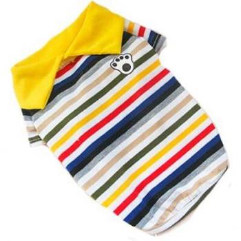 Moda Perro Rayado Estilo