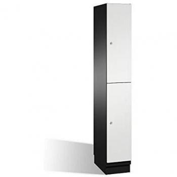 Armadio Scomparti C+P con Asta