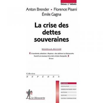 La crise des dettes souveraines