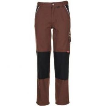 Pantalon Outdoor Canvas 320 T42