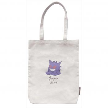 Pokemon Gengar Fun Tote – Maruyoshi Edition