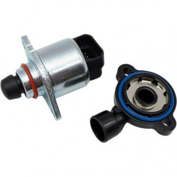 GM LS1 Throttle Body IAC and TPS Kit 15023180