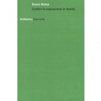 Gestire la conoscenza in sanità