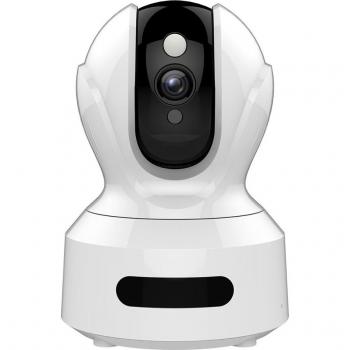WiFi Baby Monitor with Cloud Storage