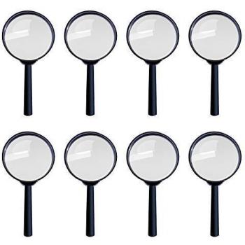 KidGlimpse Handheld Magnifier Pack