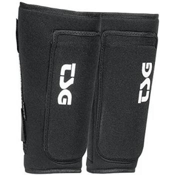 Ginocchiera Samir Nera – TSG Shinguard Comfort
