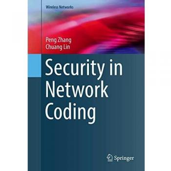 Security in Network Coding (Wireless Networks)