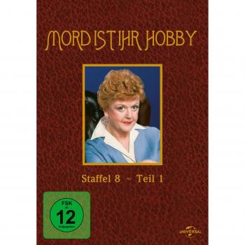 Mord ist ihr Hobby