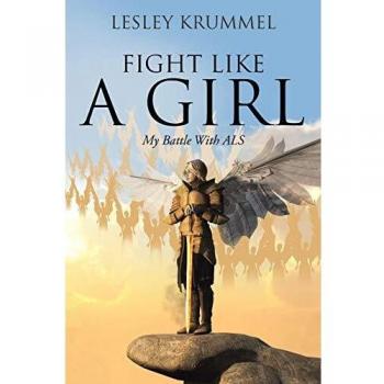 Fight Like a Girl: My Battle With ALS