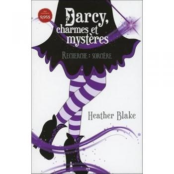 Darcy, charmes et mystères