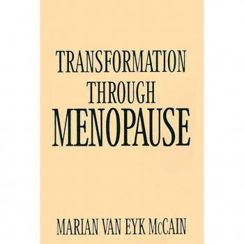 Vitalsource Technologies, Inc. Transformation Through Menopause