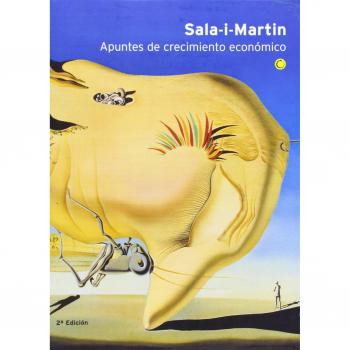 Apuntes de crecimiento económico, 2ª Ed.