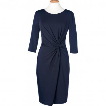 Brook Taverner Neptune Kleid für Damen (XL, Blau)