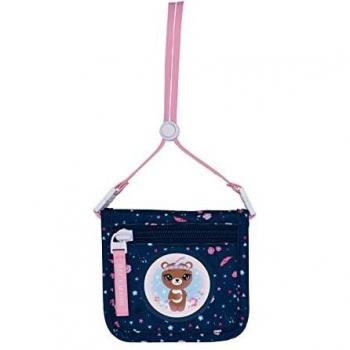 Beckmann Norwegen Brustbeutel Waldschweinblau – 350 ml