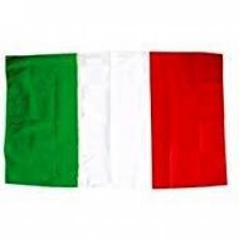 BANDIERA ITAL.90X150