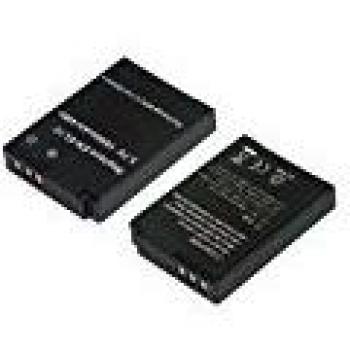 MICROBATTERY mbd1136 1050 mAh Li-Ion Akku