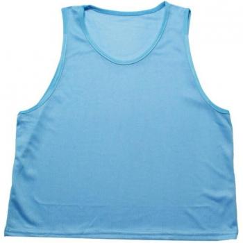 T-Shirt d’Équipe Juvénile – Gilet Sans Manches Sportif
