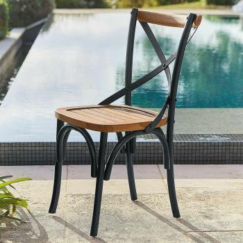 Chaise design Kirkdale
