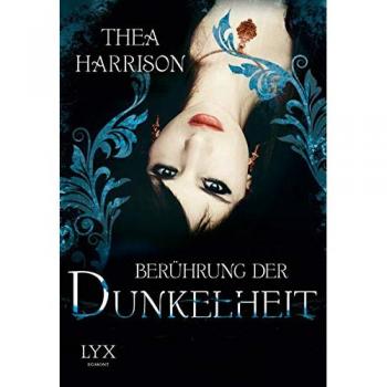 Berührung der Dunkelheit