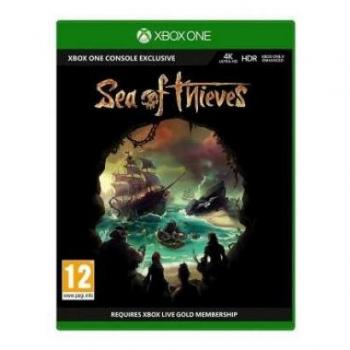 Sea of Thieves: Xbox One
