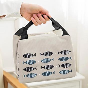 Bolsa de Almuerzo Escolar