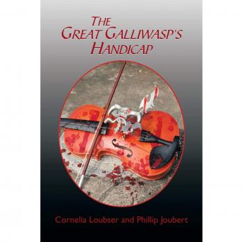 The Great Galliwasp's Handicap