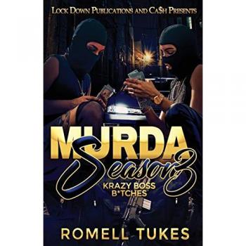 Murda Season 3