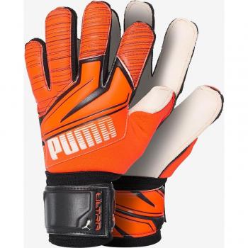 Puma Enfant Ultra Grip 1 Noir