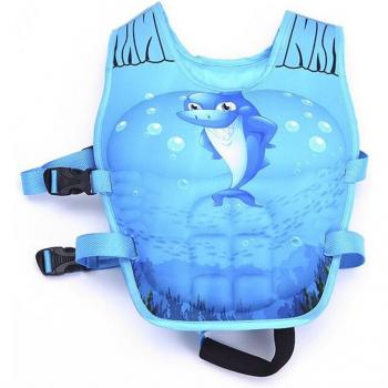 Chaleco flotante para piscina