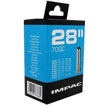Impac Camera Pneumatica 28 Schrader 40mm