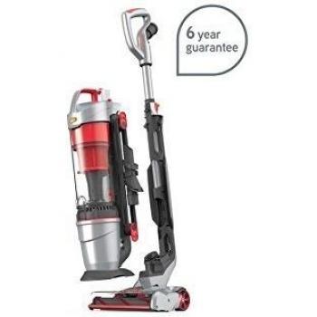 U84 AL UE VaxAir Lift Steerable Vacuum