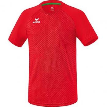 Erima Madrid Trikot Rot M