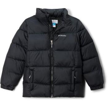 Doudoune Columbia PUFFECT II Noir 6 ans