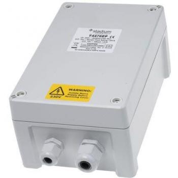 Rs Pro Wandmontiertes Netzteil 24Vac 5A