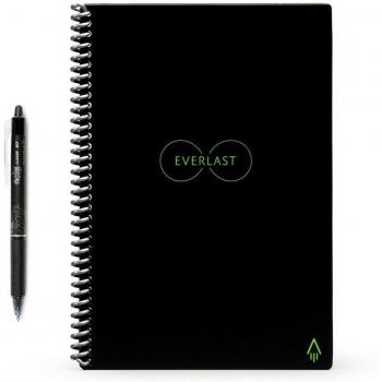 Cahier réutilisable Rocketbook Core A4
