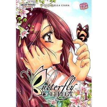 Butterfly effect