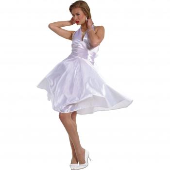 Costume d'Actrice Iconique Marilyn – Série E865-002