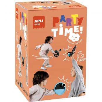 JungleCatch Ball – balle ludique pour parc et maison