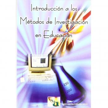 Introduccion metodos investigacion educacion