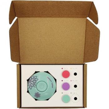 Kit de cuidado de uñas para niños
