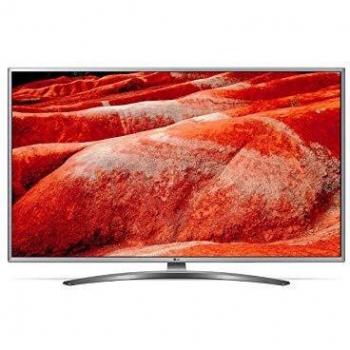 LG 50UM7600PLB 126 cm Smart TV, 4K Ultra HD, HDMI 3x