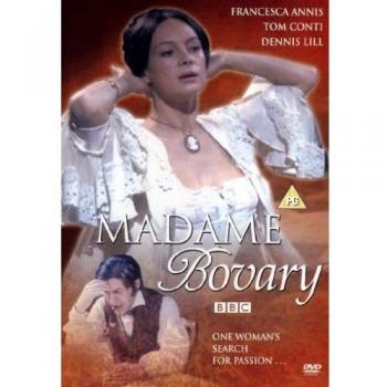 Madame Bovary 1975
