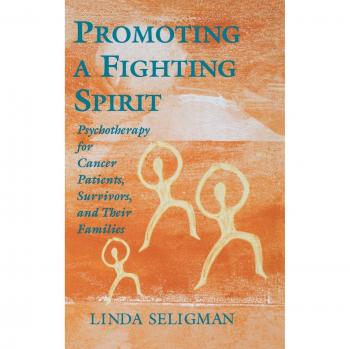 Promoting Fighting Spirit Cancer