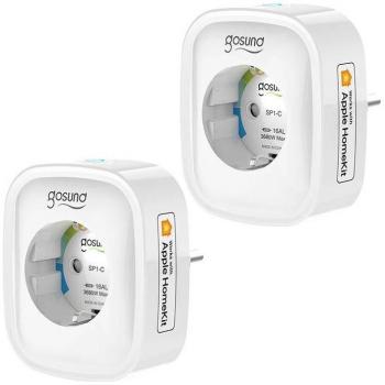 Gosund SP1-H Smart Home Steckdose