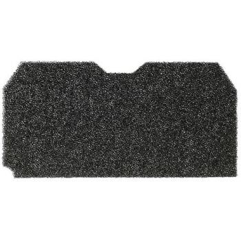 Filtre éponge de rechange compatible avec Blomberg TKF 7350 S, TKF 7449 A, TKF 7459 A